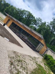 Artisan local spécialisé en structures métalliques extérieures dans le Loir-et-Cher