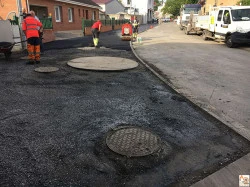 Fabrication et pose d'ouvrages métalliques sur mesure  