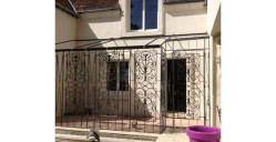 Meilleur ferronnier pour portails sur mesure dans le Loir-et-Cher